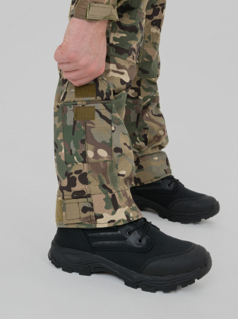 Брюки тактические Remington Tactical Frog Pants with Knee Pads CP