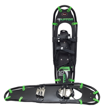 Снегоступы "RAPTOR" 90-100 кг (R925) Canadian Camper