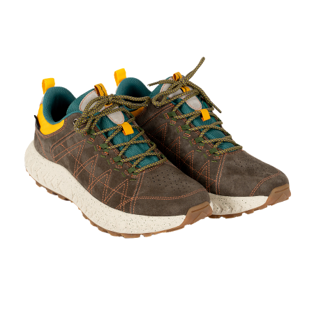 Кроссовки мужские Remington Maven khaki green