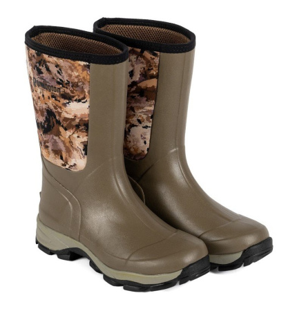 Полусапоги Remington Warder boots yellow waterflow honeycombs