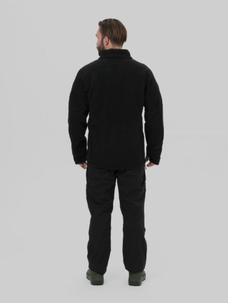 Джемпер Remington Cold-proof Tactical Сatching Fleece Black