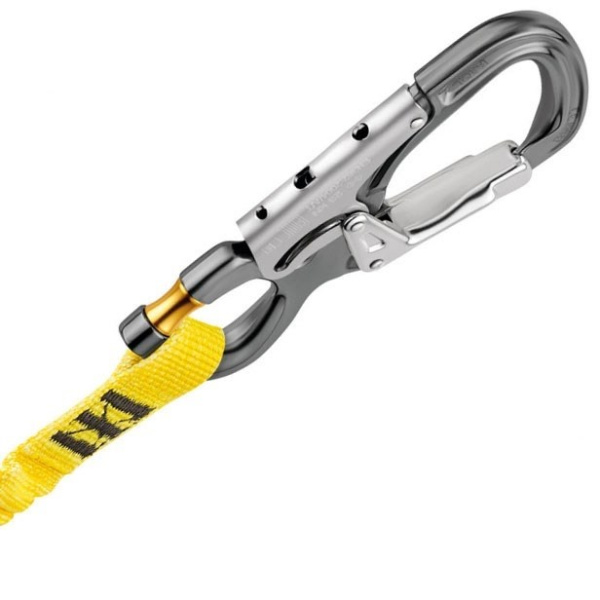 Карабин Eashook Open | Petzl