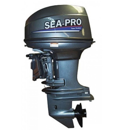 Мотор T 30JS без насадки SEA-PRO (Сеа-Про)
