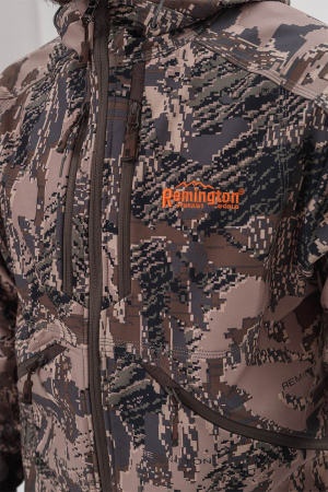 Костюм Himalayan Figure Remington