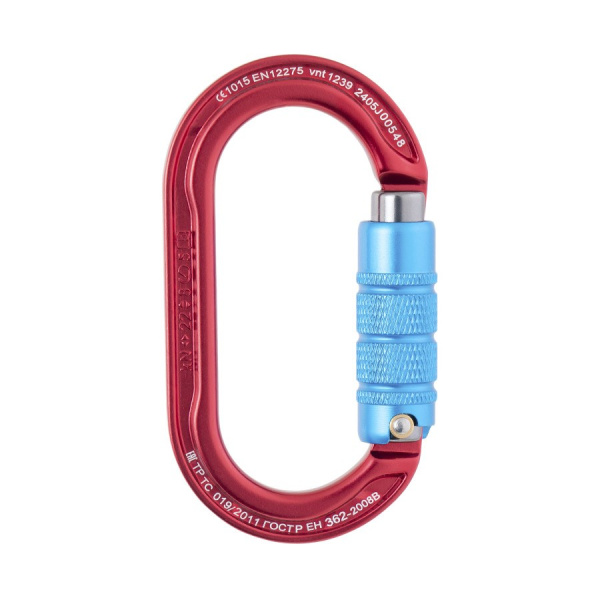 Карабин Венто «Ozone автомат» с муфтой triple-lock