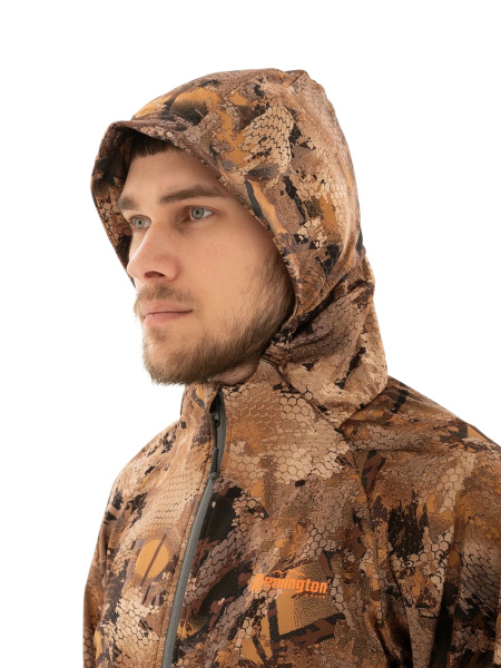 Костюм летний Alabama Professional yellow waterfowl honeycombs Remington