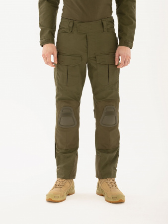 Брюки Remington Tactical Survival Green