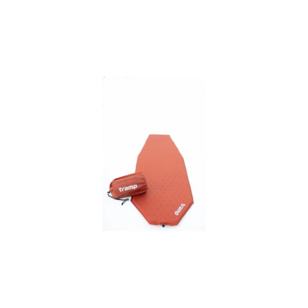 Коврик самонадувающийся ULTRALIGHT TPU 2,5 cm (183*51*2,5) Tramp (TRI-022)