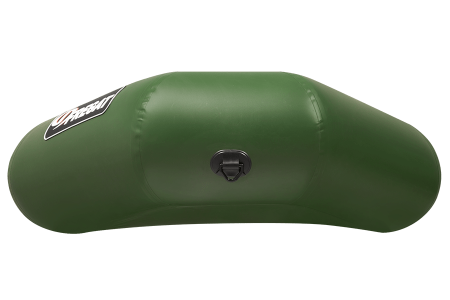 Лодка ПВХ Фрегат  М-3 Оптима Лайт (280 см) со стационарными сиденьями