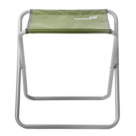 Стул туристический СР-450.19 (ст.труба д19) Green (T-N-TC-450.19-G) NISUS (Тонар)