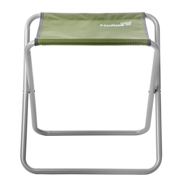 Стул туристический СР-450.19 (ст.труба д19) Green (T-N-TC-450.19-G) NISUS (Тонар)