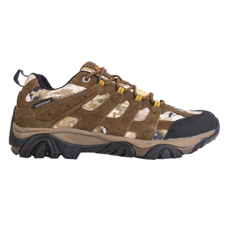 Ботинки Remington Trekking Boots Brown