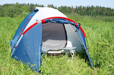 Палатка Karibu 2 Royal Canadian Camper