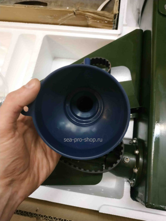 Болотоход Sea-Pro SMF-6