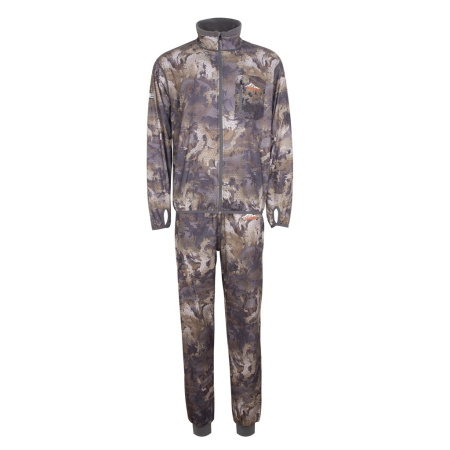 Костюм летний Alabama Summer Timber Remington