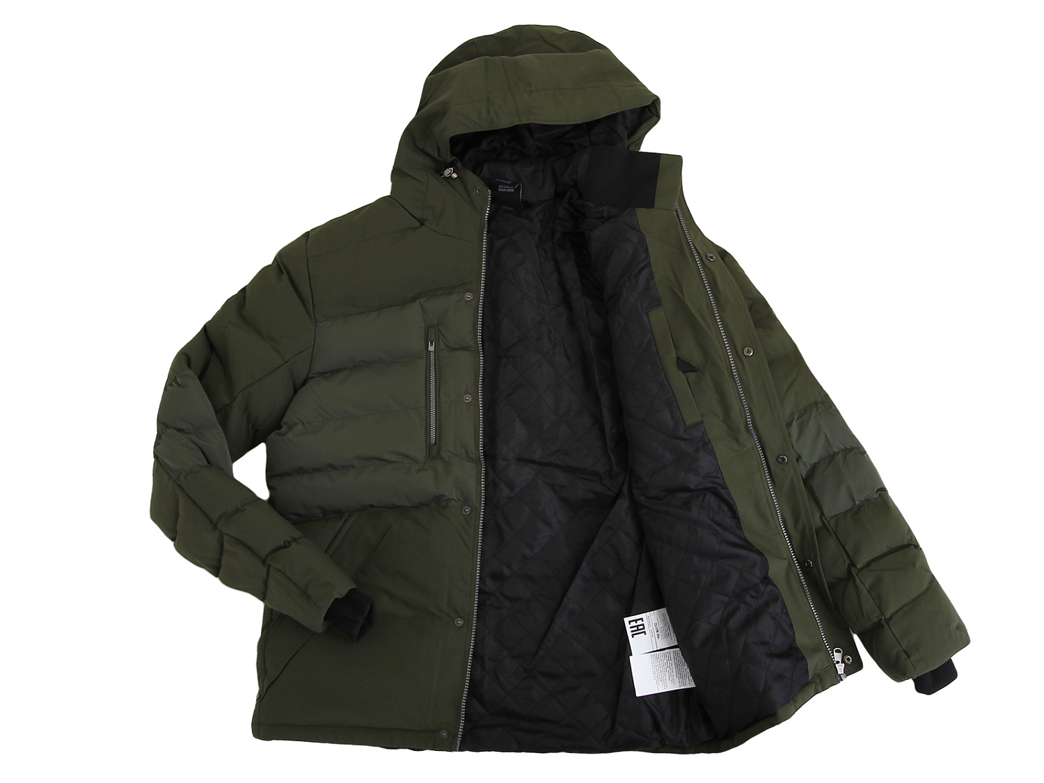 Куртка Endless Jacket Dare2b