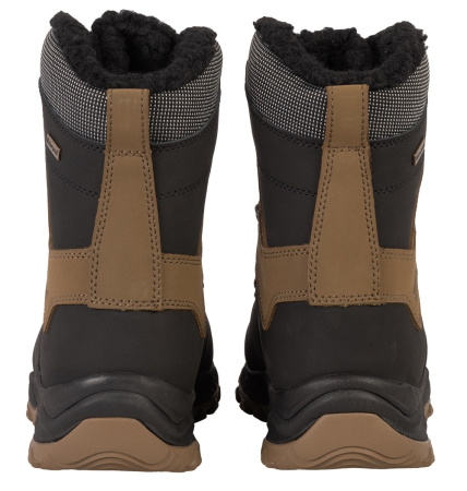 Ботинки Remington Urban Trekking Boots Brown 400g Thinsulate