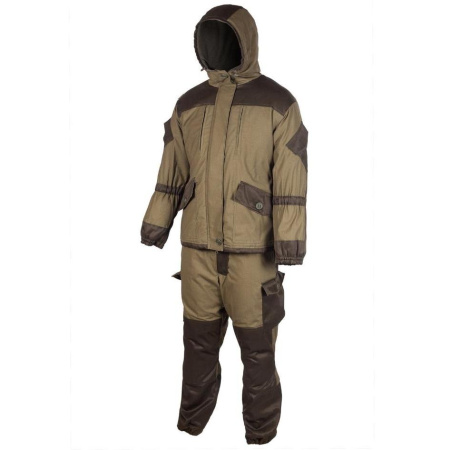 Костюм "Горка V" Cotton Huntsman