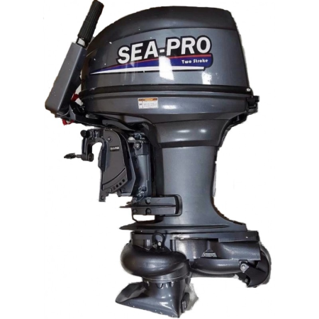 Мотор T 30JS водомет SEA-PRO (Сеа-Про)
