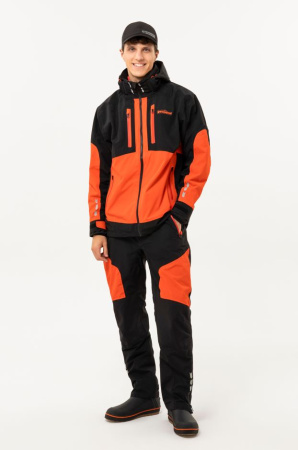Костюм Remington Fishing Great Take Red