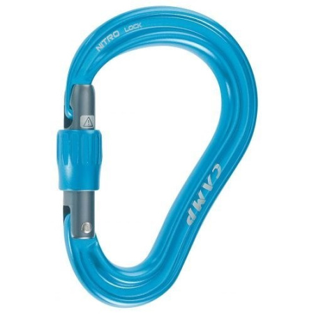 Карабин CAMP Nitro Lock