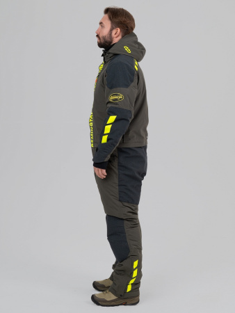 Комбинезон Remington Moto Traverse Black