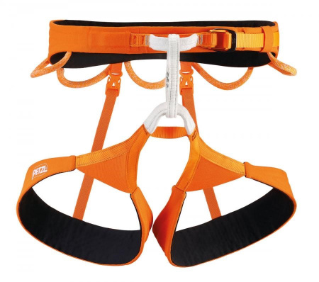 Поясная беседка Petzl Hirundos