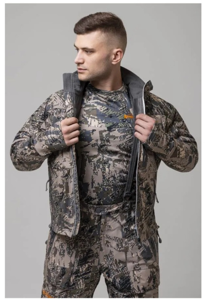 Костюм Remington 3 в 1 Blizzard Fit Figure
