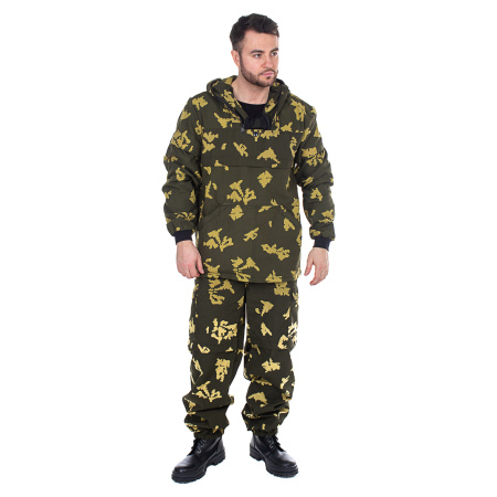 Костюм Антигнус с ловушками (сорочка смесовая) Huntsman