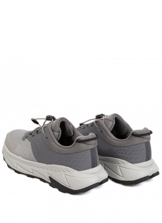 Кроссовки мужские Remington Trainer Black/Gray