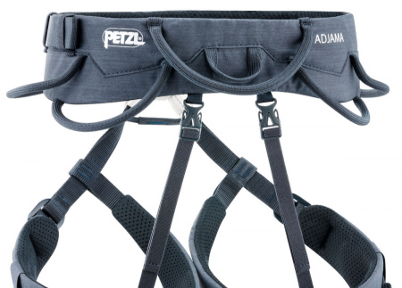 Страховочная система ADJAMA Petzl