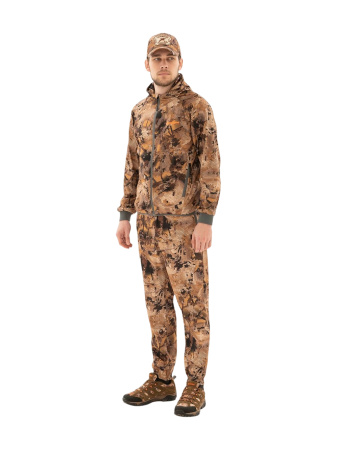 Костюм летний Alabama Professional yellow waterfowl honeycombs Remington