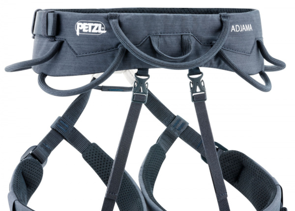 Страховочная система ADJAMA Petzl