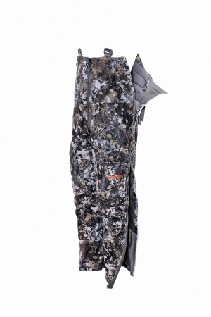 Костюм пуховый Remington Necessity Winter forest