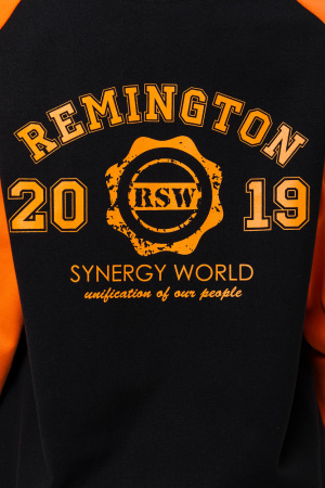 Костюм детский/женский Remington Young Club Black