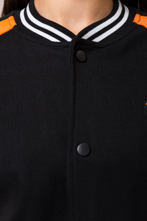 Костюм детский/женский Remington Young Club Black