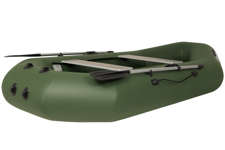 Лодка ПВХ Фрегат  М-5 Оптима (300 см) с передвижными сиденьями