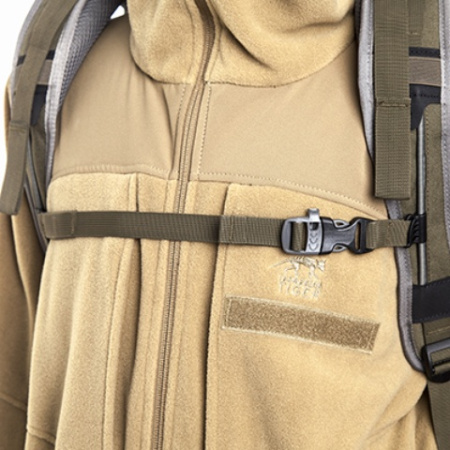 Рюкзак "Bison 120+15" (black) Tatonka