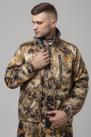 Жилет Remington Toss Yellow Waterfowl Honeycombs