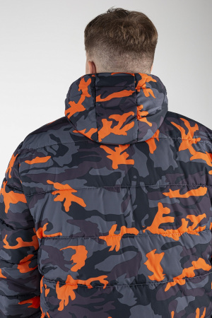 Куртка Remington Urban City Camo