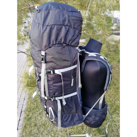 Рюкзак "Ragnar 75+10" Tramp