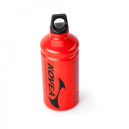 Мультитопливная горелка Kovea KB-0603 Booster +1