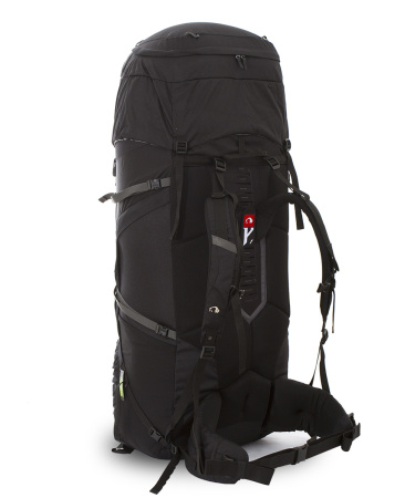 Рюкзак "Mackay 120+15" (black) Tatonka