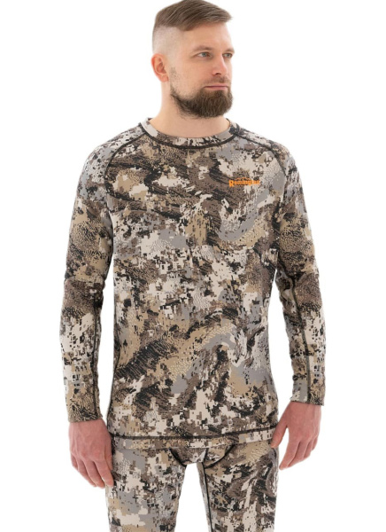 Термобелье Remington Underwear Winter forest