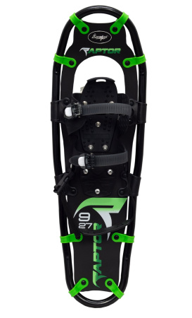 Снегоступы "RAPTOR" 90-100 кг (R927) Canadian Camper