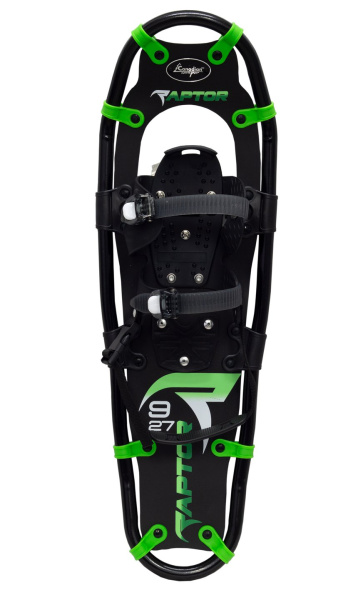 Снегоступы "RAPTOR" 90-100 кг (R927) Canadian Camper