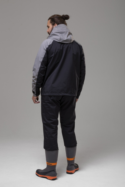 Костюм Remington Fishing Royal Fish Grey/Black