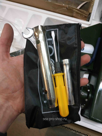 Болотоход Sea-Pro SMF-6