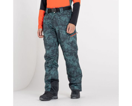 Брюки горнолыжные Dare2b Absolute ll Pant
