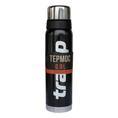 Термос Expedition line 0,9 л (TRC-027) Tramp